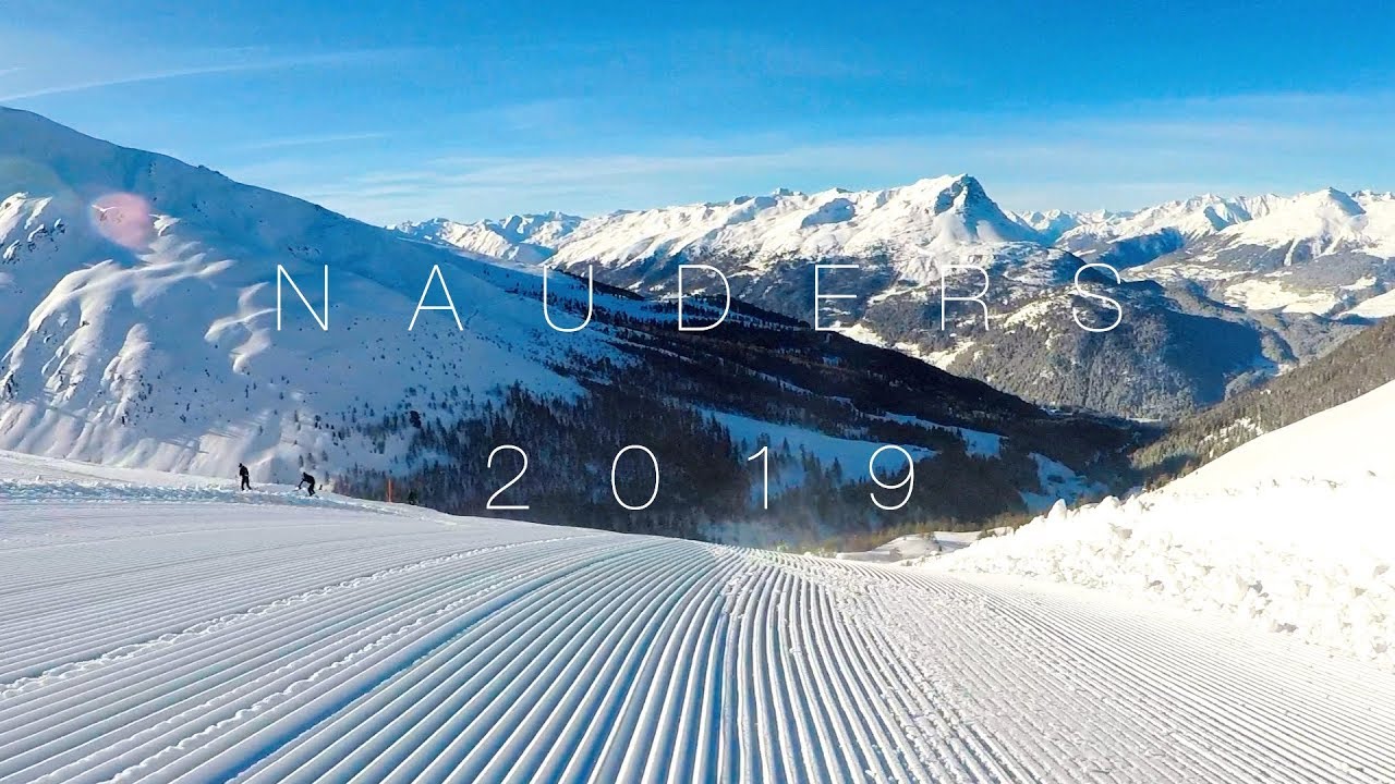 Nauders, Austria 2019 | GoPro Hero 5, Sony A7s, Karma Grip | Skiing | 2.7K HD