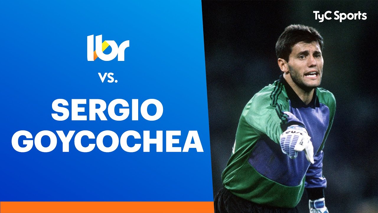 Líbero Vs. GOYCOCHEA | 