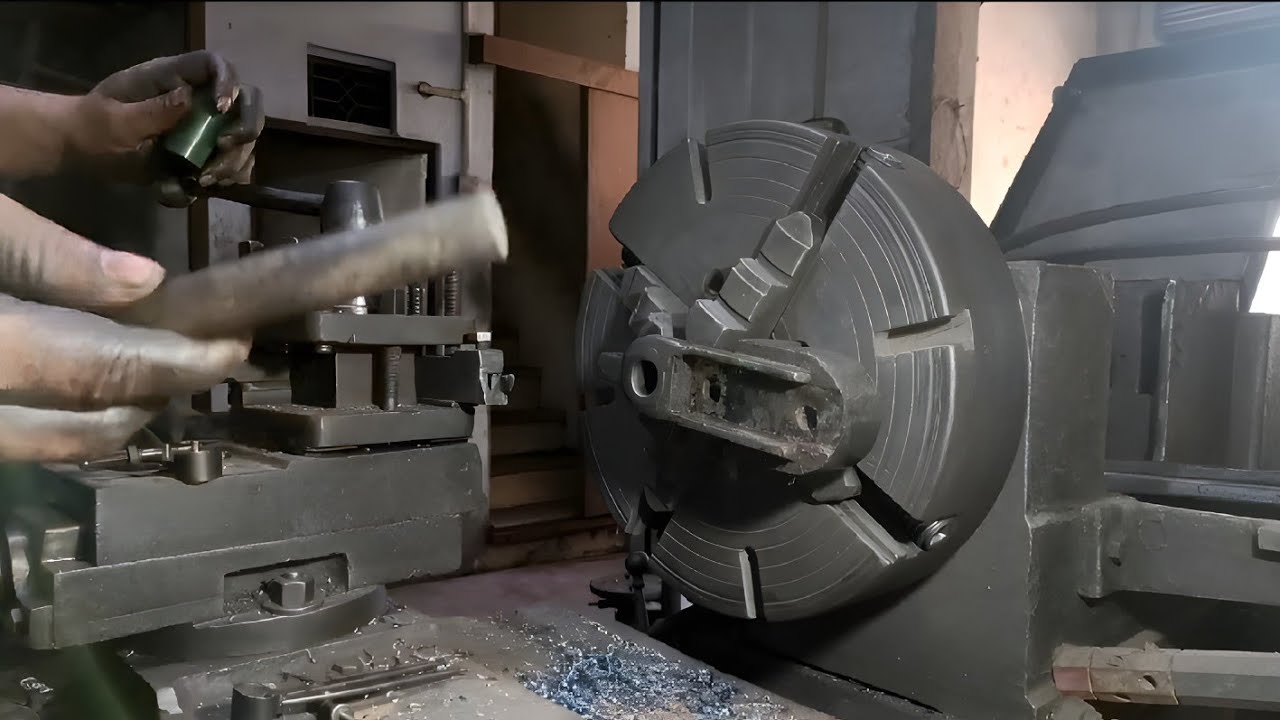 twisting machine parts repair machine #shorts  