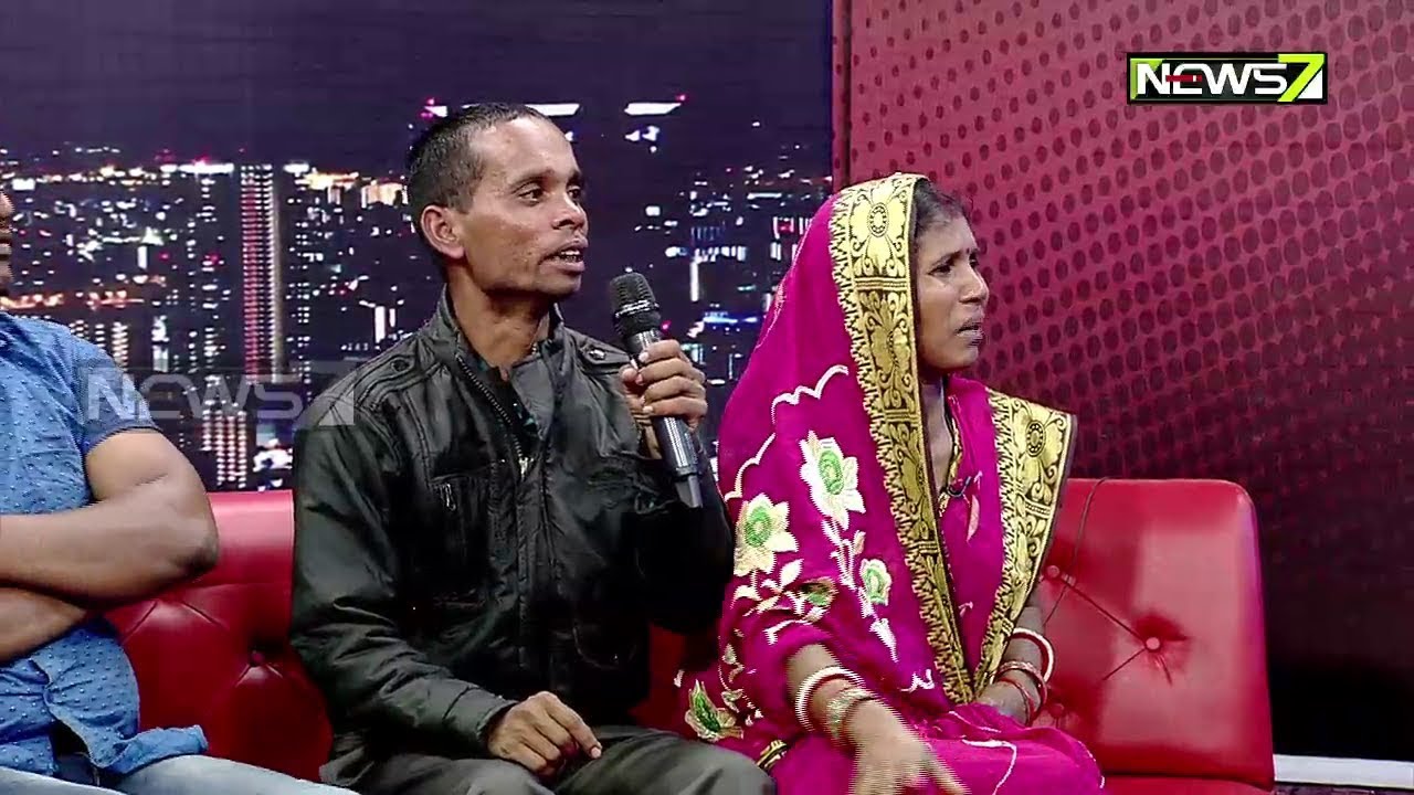 Nua Jibana Nua Asha | Ep - 8 | 11th Jan 2020