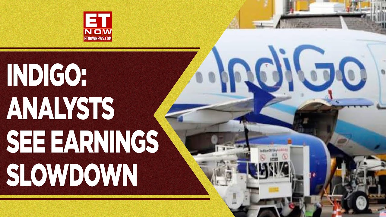 Indigo Faces Downgrade Amid Earnings Growth Concerns: Investec And AccessCap Analysis