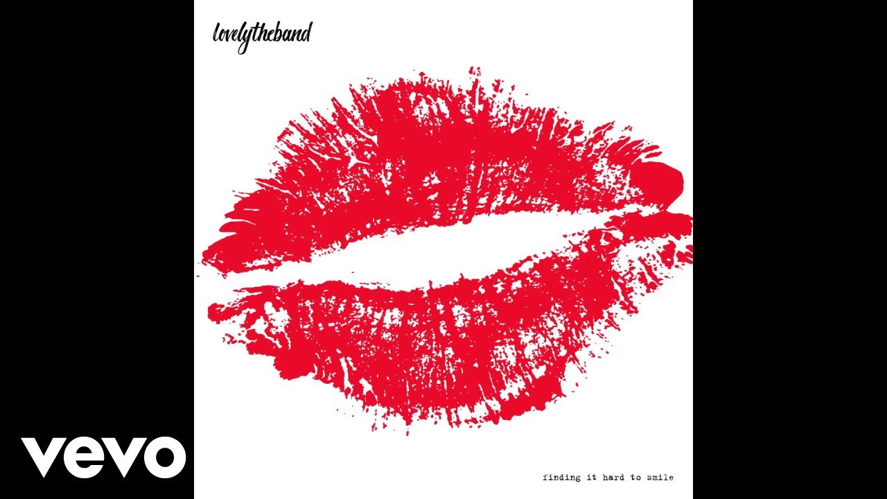 lovelytheband - make you feel pretty (Audio)