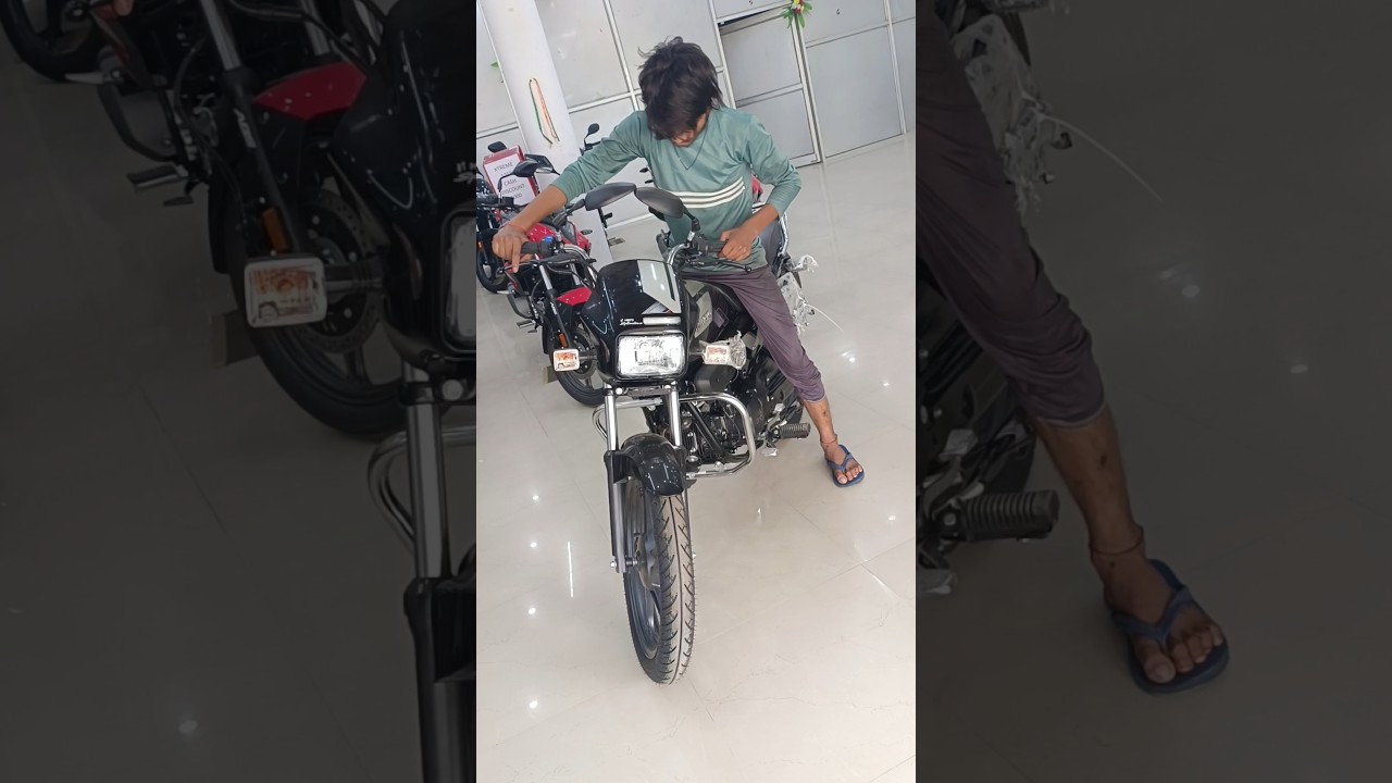 I rode the new Hero Splendor Plus Xtec