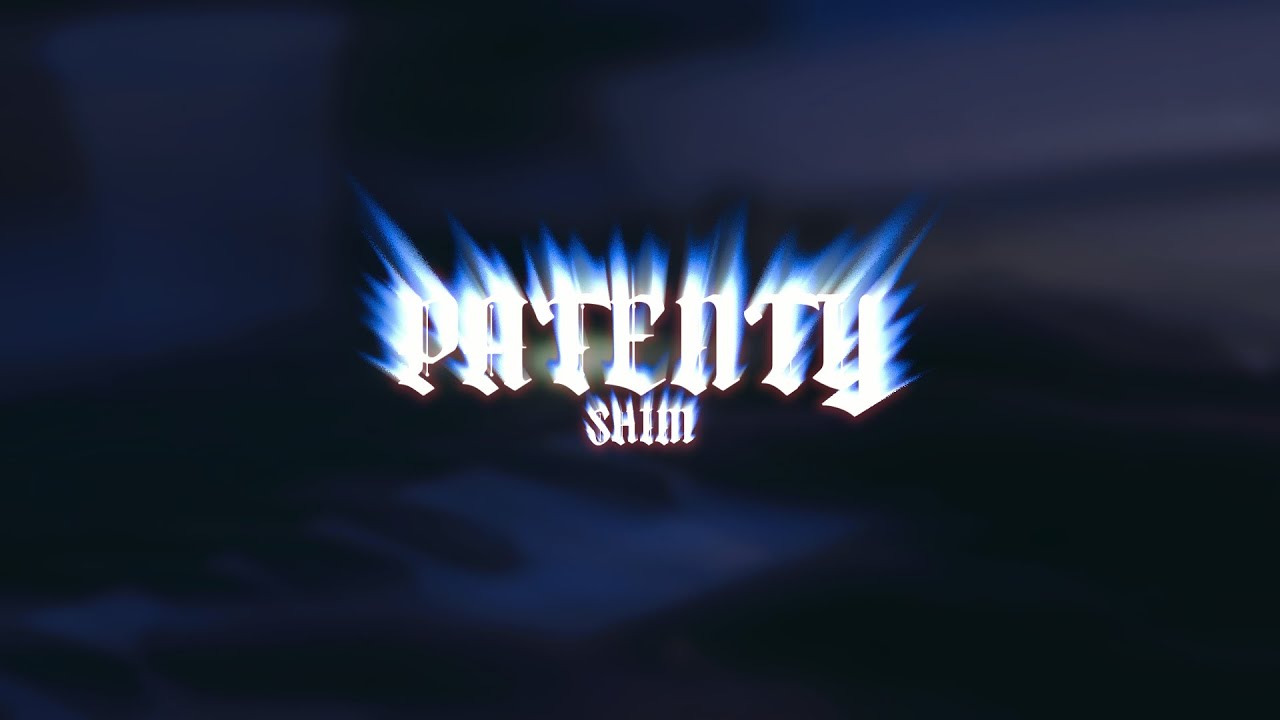 SKIM - PATENTY 🎶