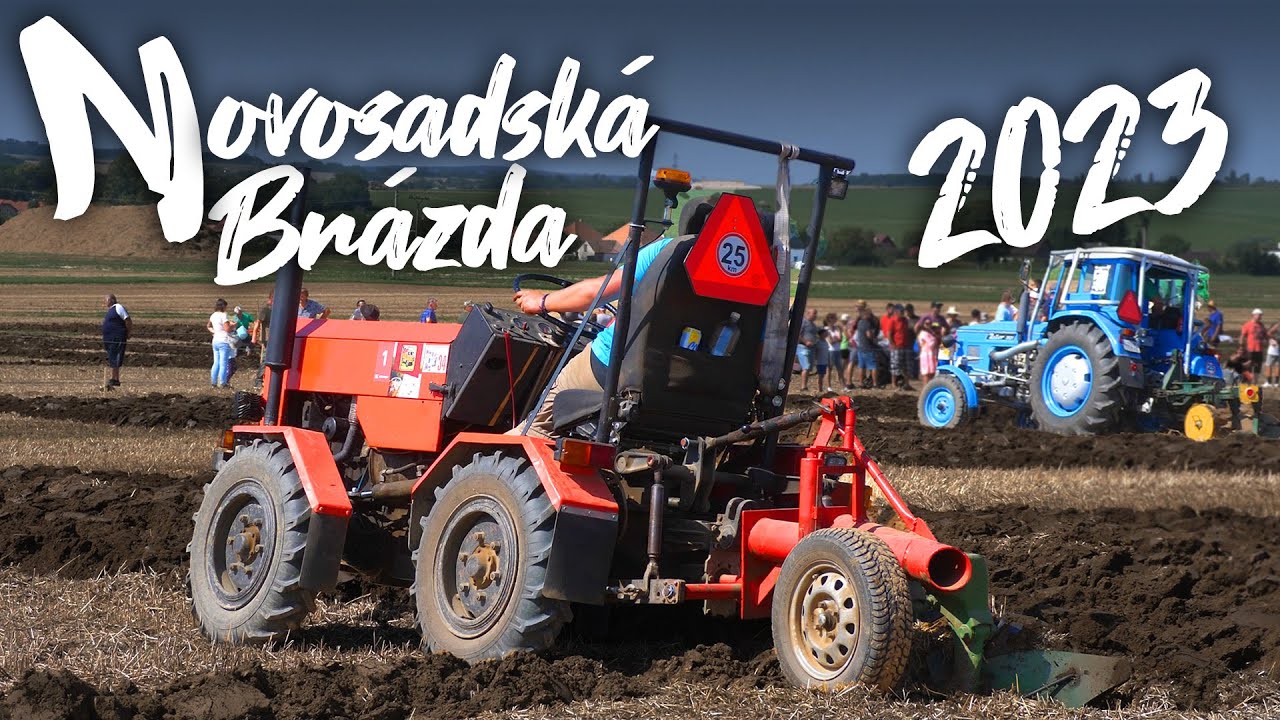 Novosadská Brázda 5.ročník - 9.9.2023