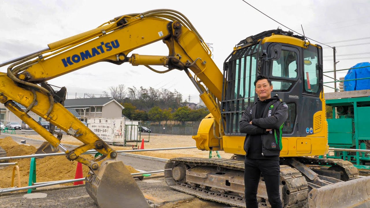 【緊急招集】カズーマ社長がとある人を探しているそうです...