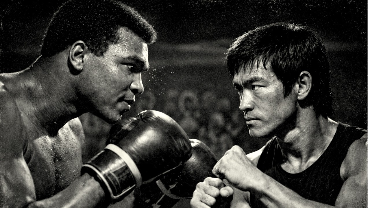 SHOCKING: Why Boxing Elites FEAR the TRUTH About Ali vs. Bruce Lee!