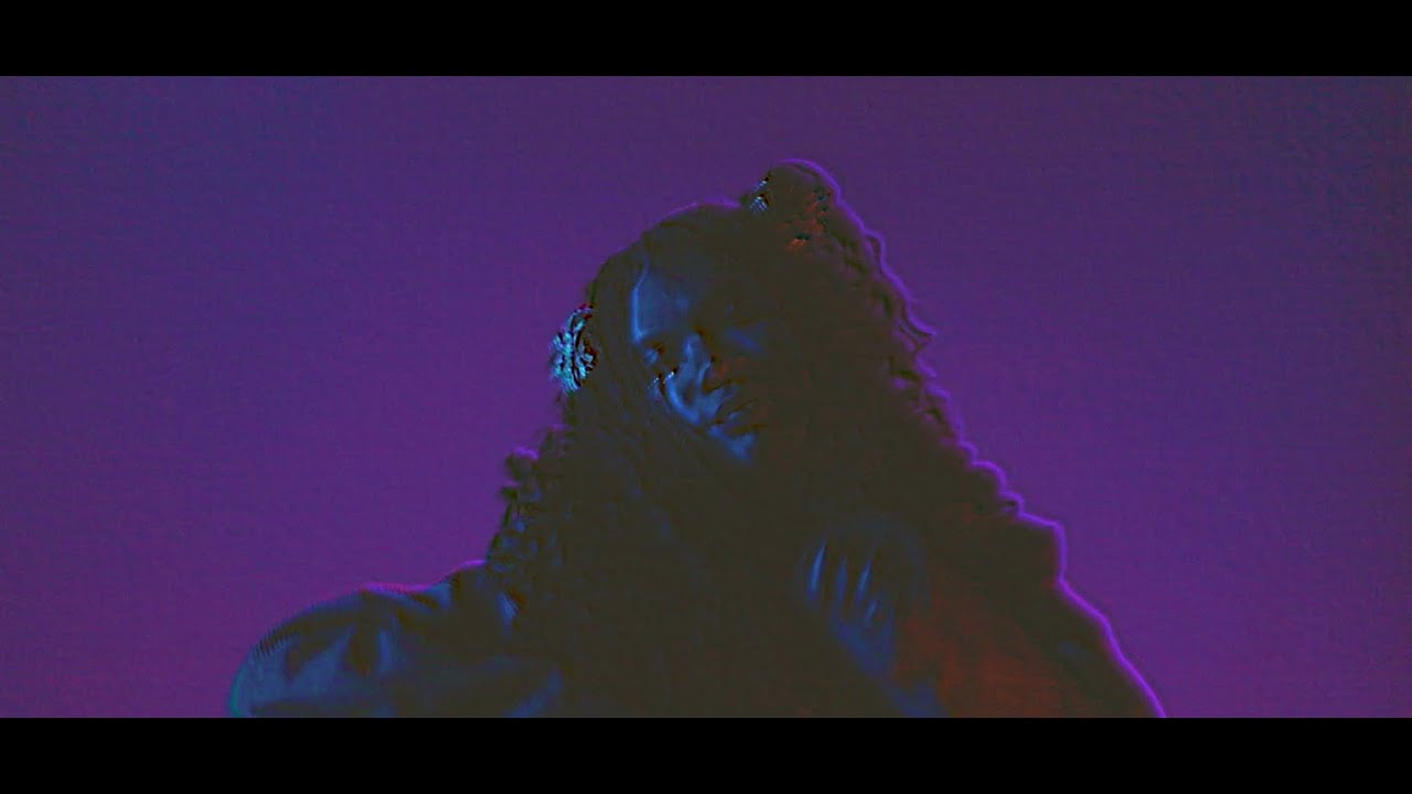 Chat de Gouttière – Kelema Candice [Clip Officiel]