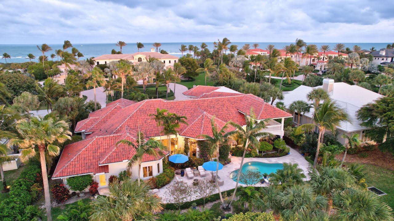 REAL ESTATE FOR SALE - Berkshire Hathaway HomeServices Florida Realty- 2995 SE Dune Dr Stuart, FL