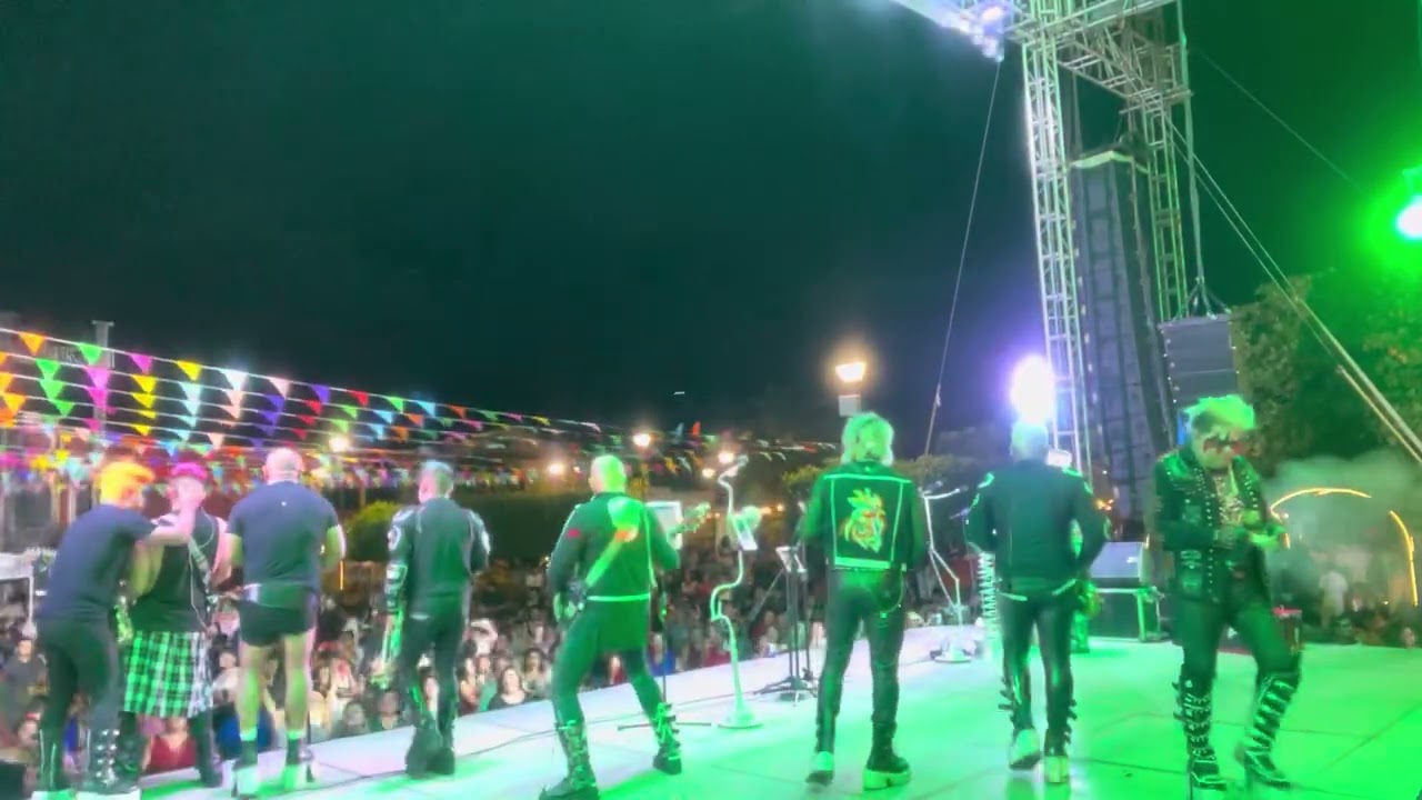 Que viva la cumbia  #cumbia  #quevivalacumbia  #lossupercaracoles