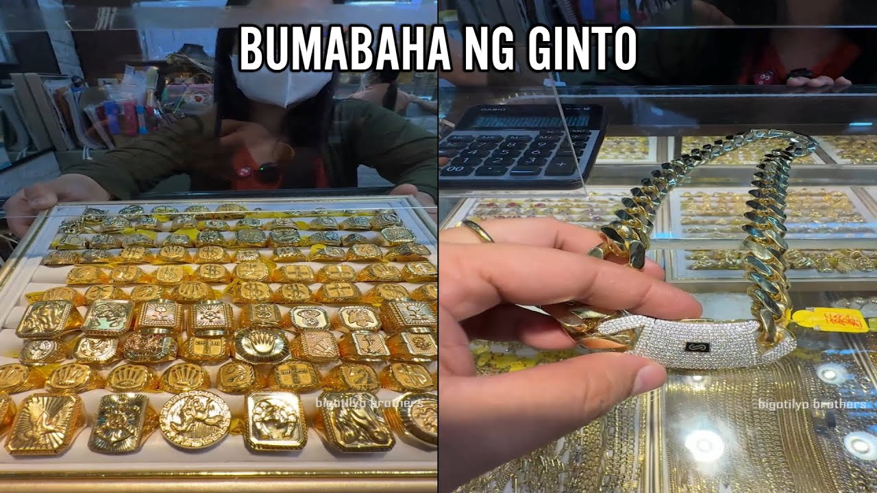 Gintong Pangarap Maabot Mona Sa Tunay Ginto Forever Gold