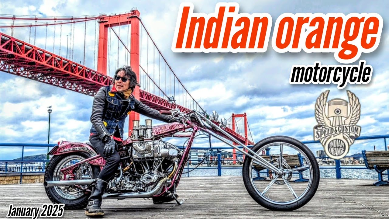 【harley-davidson】【English subs】Blower Digger supercharger【スーパーチャージャー】【ショベルヘッド】ディガー【ハーレー】【ヴィンテージハーレー】