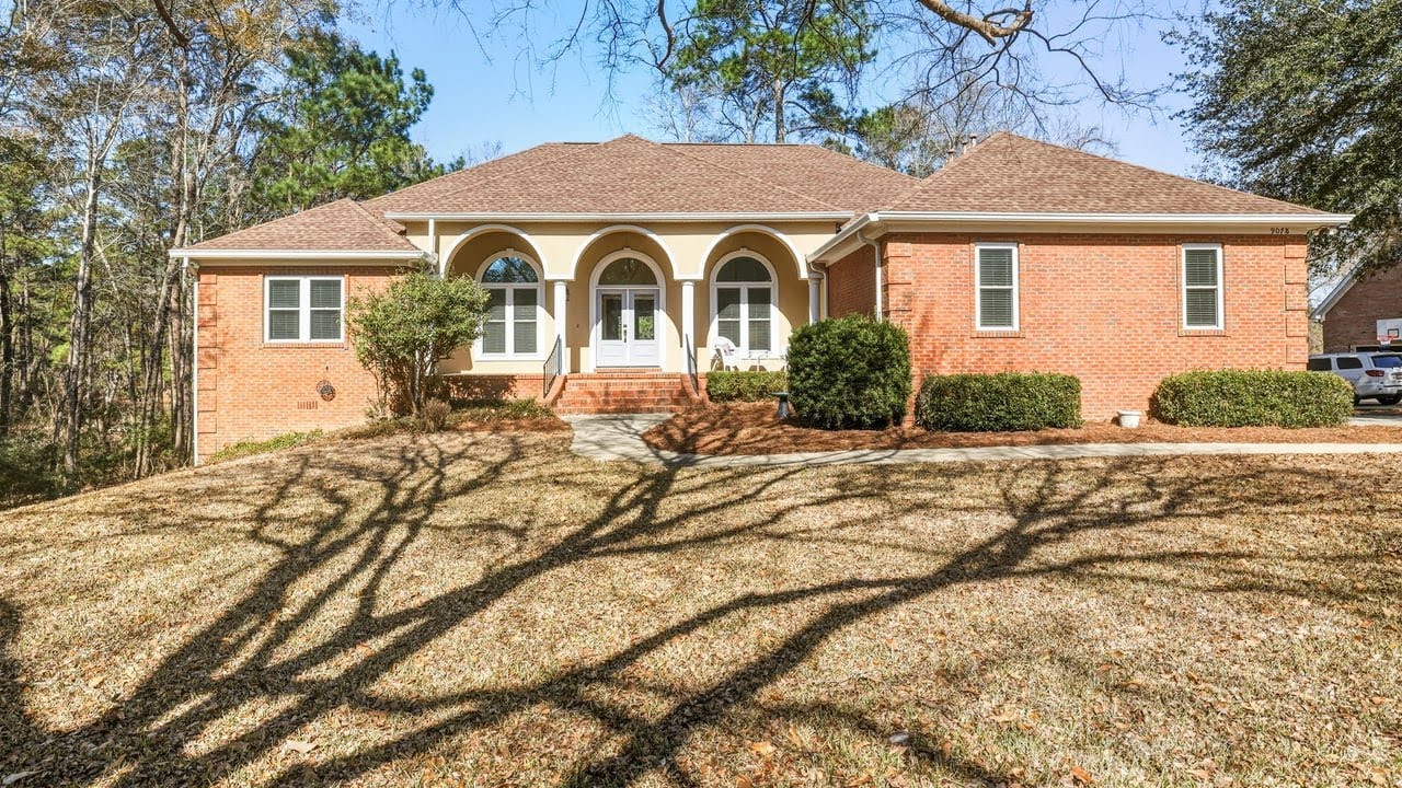 9078 Shoal Creek Dr, Tallahassee, FL