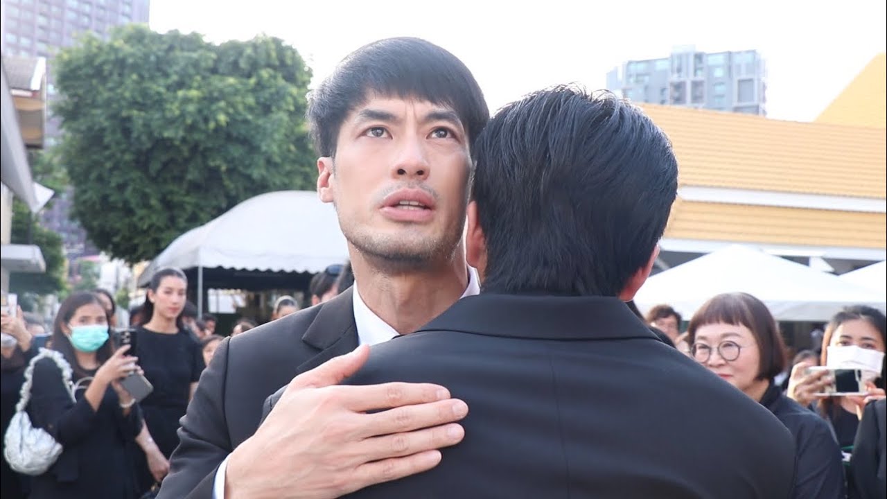 #บอยปกรณ์ น้ำตาเอ่อ!!! หลังฟัง #นนกุล อ่านประวัติ บอกหัวอกเดียวกันนึกถึงแม่ตัวเองตลอด-แม่เป็นนักสู้