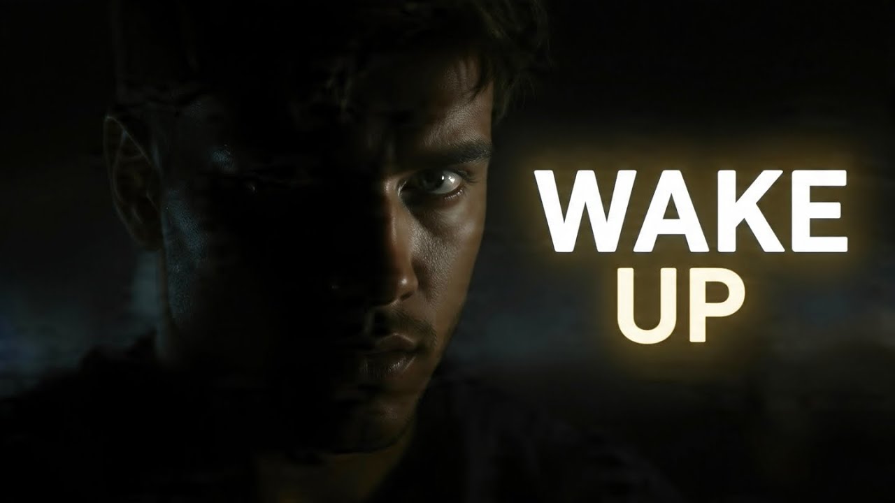If You’re Watching This… It’s Time