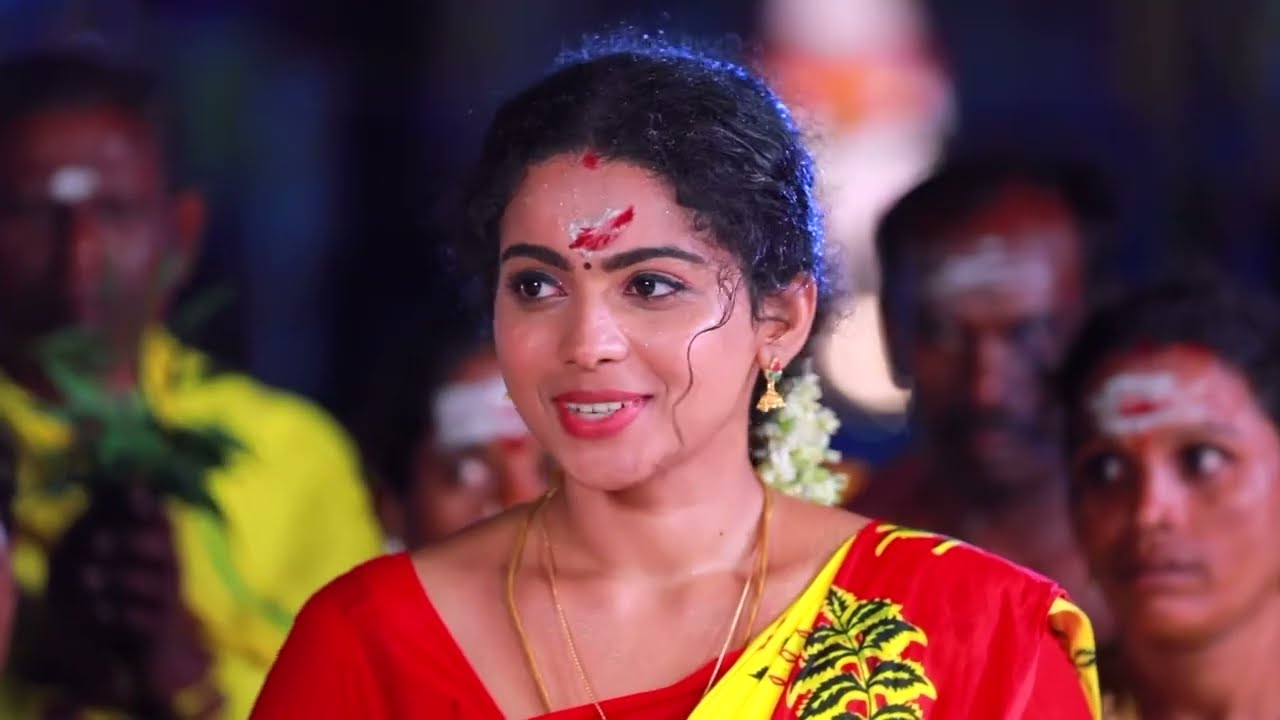 Kannathil Muthamittal - Full Ep - 189 - Adhira, Subathra, Thirumaran, Charumathi - Zee Tamil