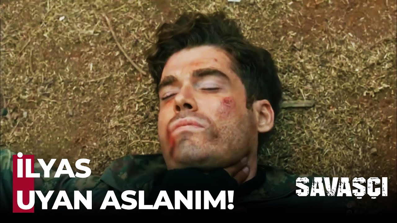 İlyas Enginlere Sığmaz Taşar! - Savaşçı 78. Bölüm