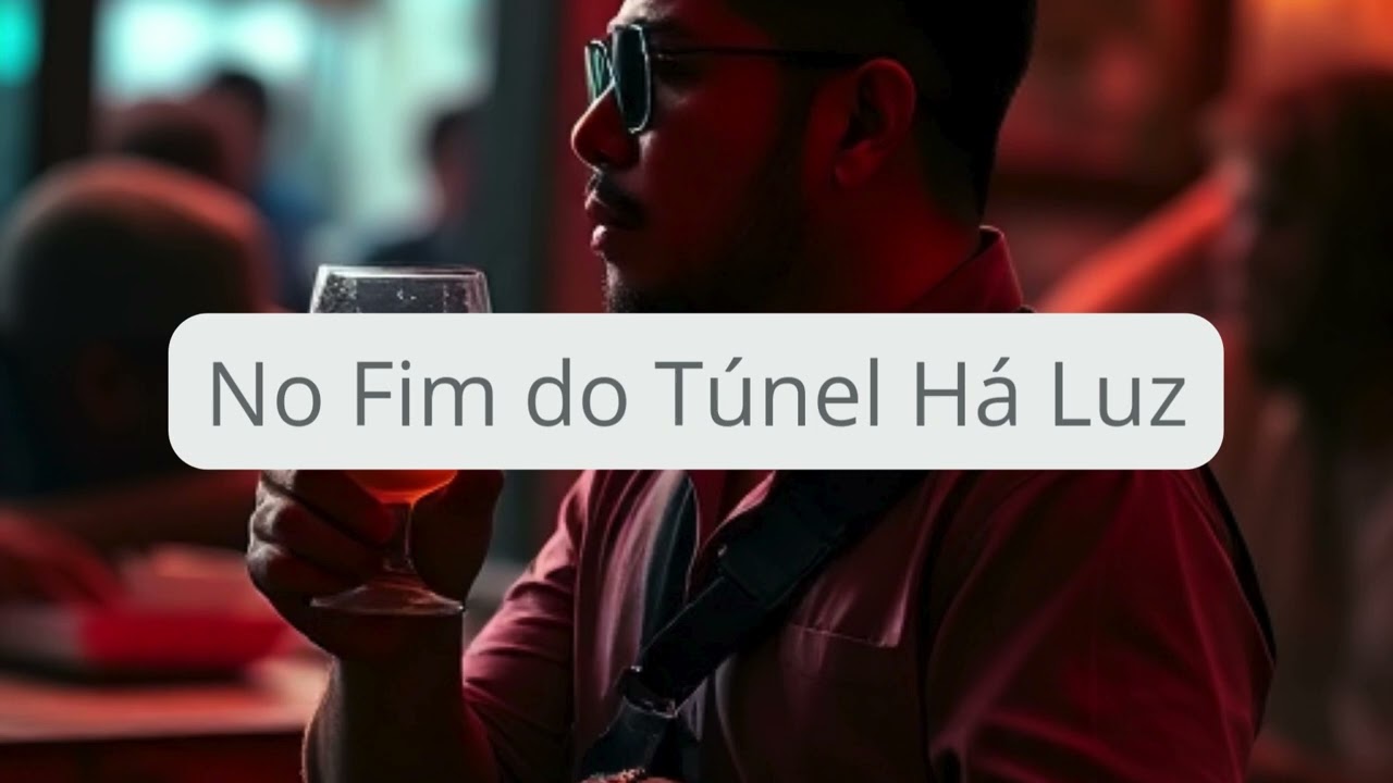 No Fim do Túnel Há Luz