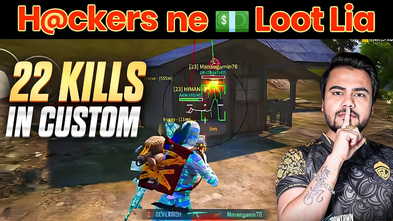 H@ckers ne Loot lia Sara Paisa || Kohinoor Dhundho Mission Epi 02