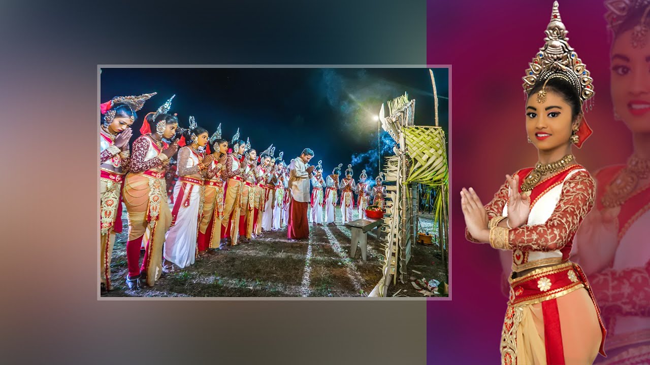 Hasarel Rangayathanaya Rangabisheka Mangalya / හසරැල් රංගායතනය රංගාභිෂේක මංගල්‍යය