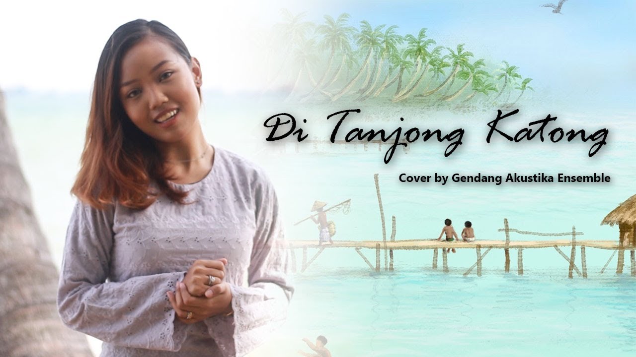 Di Tanjong Katong (Cover) - Gendang Akustika