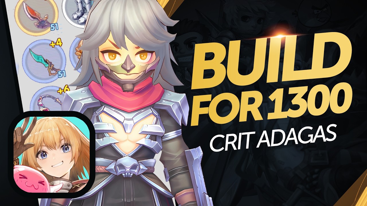BUILD ATUALIZADA! Dano Explosivo de Adagas | ROX Global