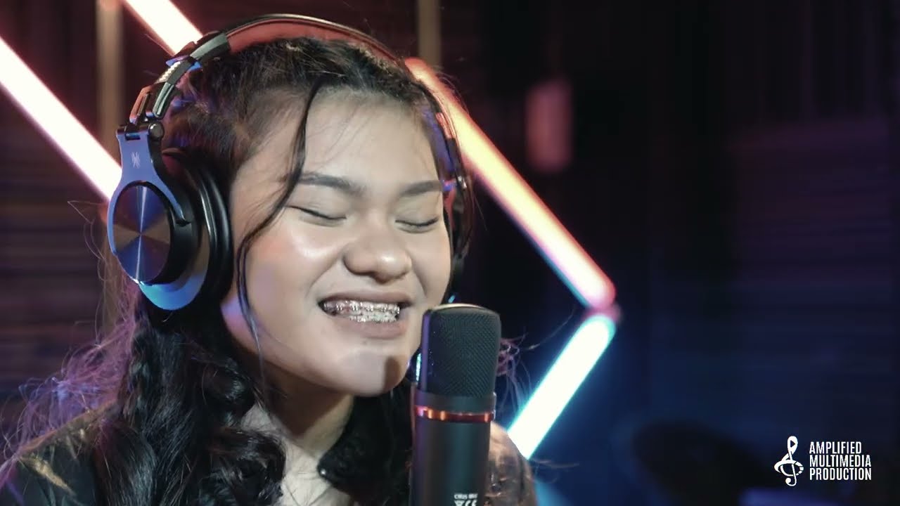 YESTERDAY WHEN I WAS YOUNG (YEN VICTORIA COVER)