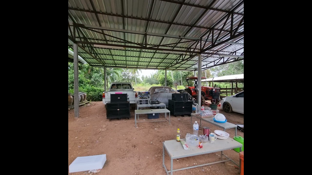 ออกพรรษา เช็คเครื่องหน่อย