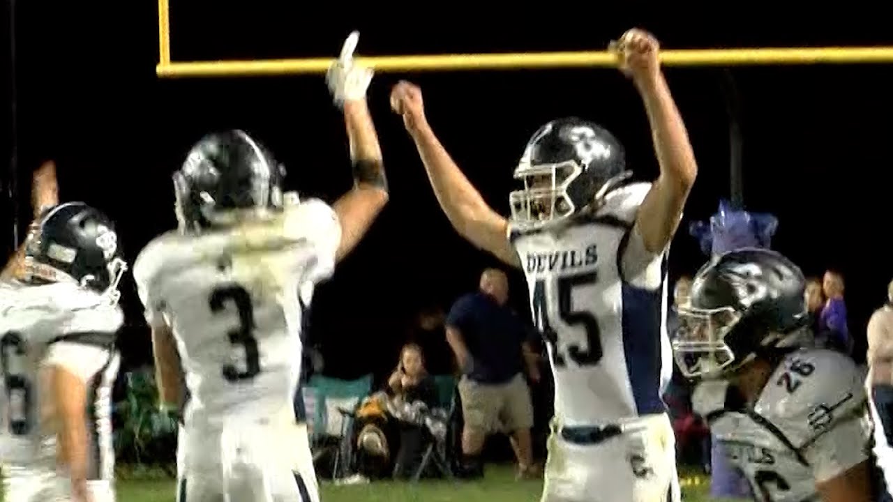 Carey Battles Crawford To 7-3 Victory
