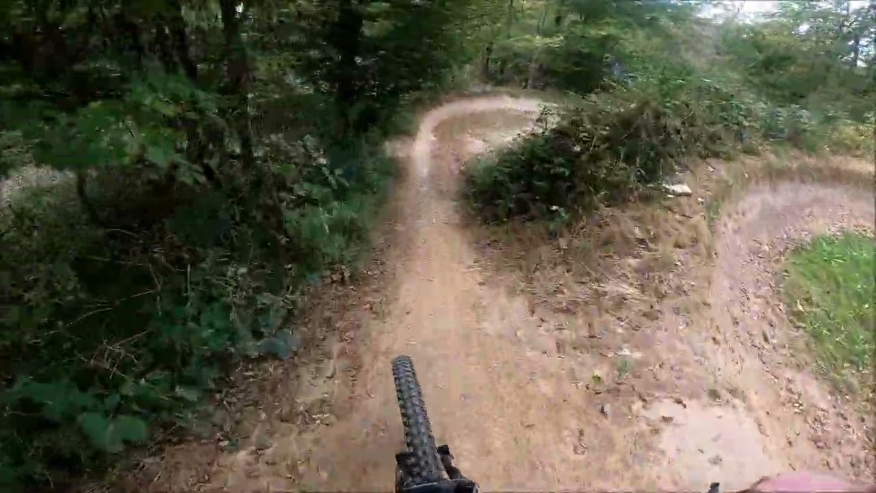 Bikepark Boppard