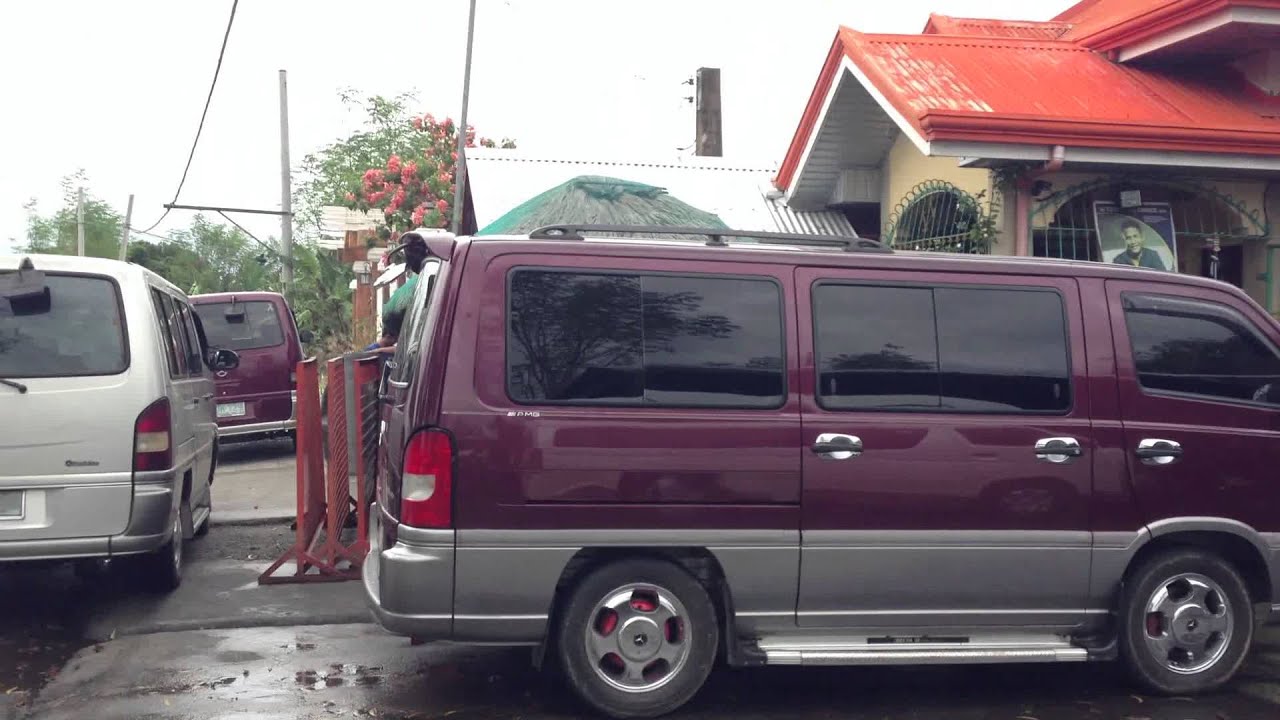 MB100 Philippines - Ilocos Norte
