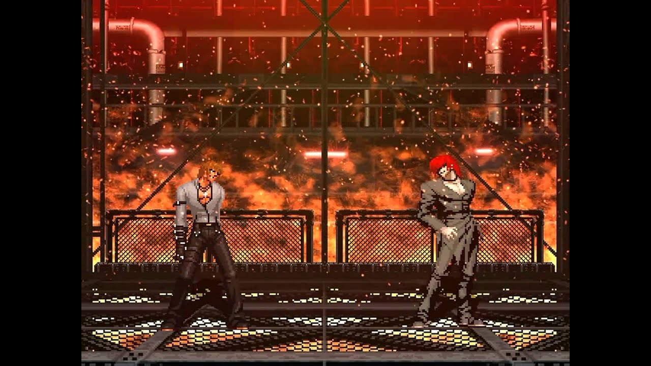 Nao vs Element
