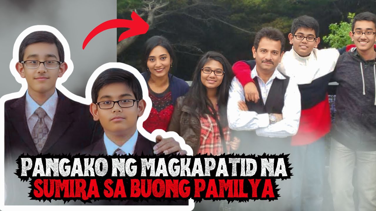 NAUBOS ANG BUONG PAMILYA DAHIL SA ISANG KASUNDUAN | TAGALOG CRIME REAL STORIES | BED TIME STORIES