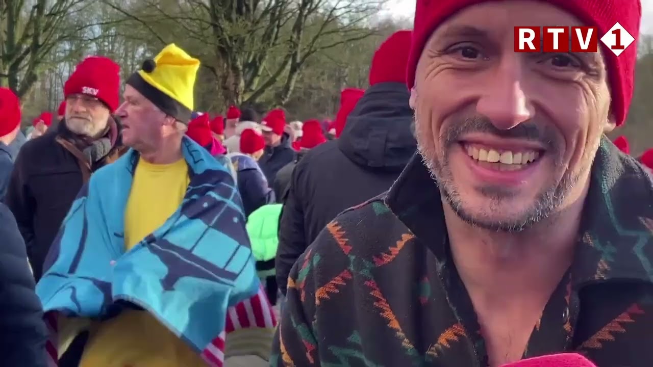1 op Maandag - 05-01-2026