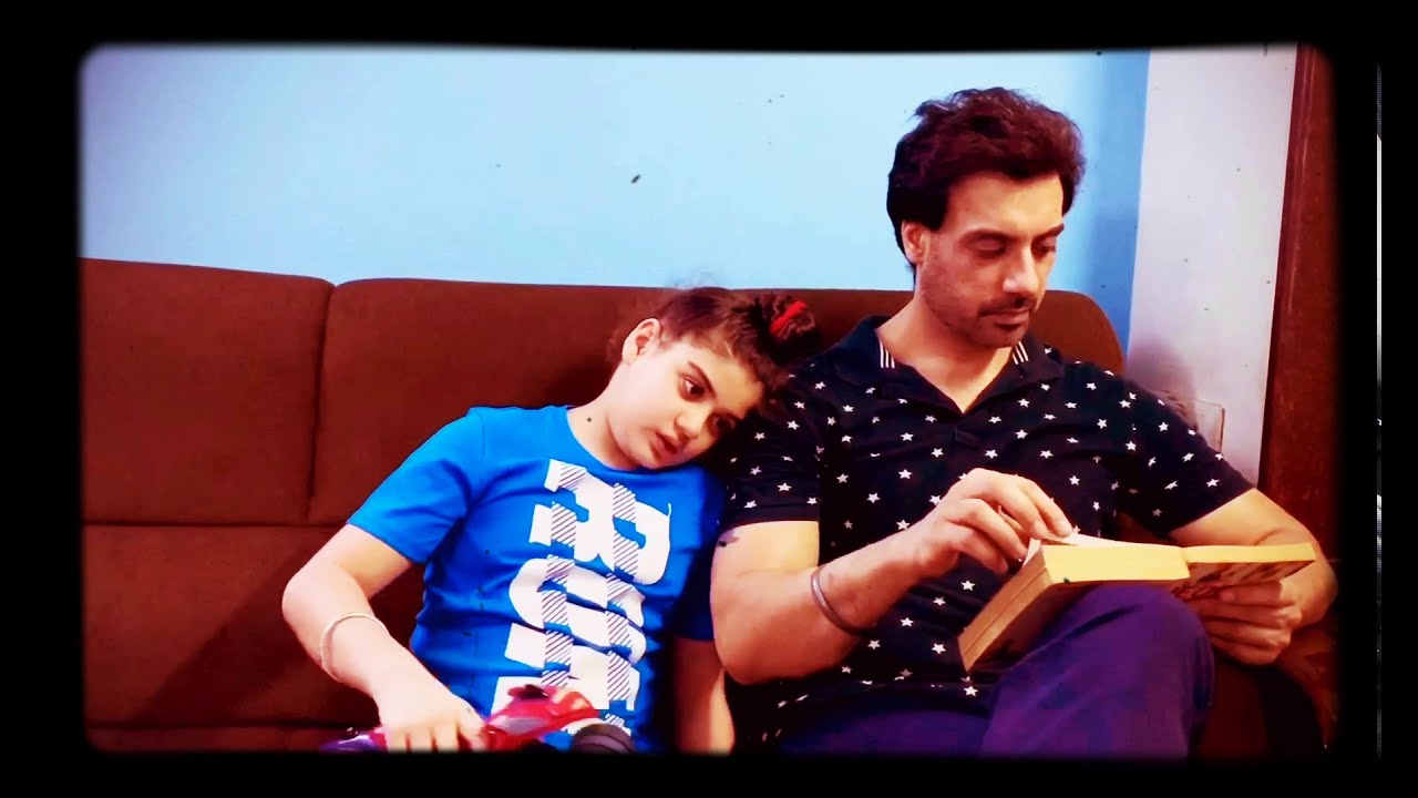 Kamla putt | Gavie Chahal | Fateh Singh Chahal | short film
