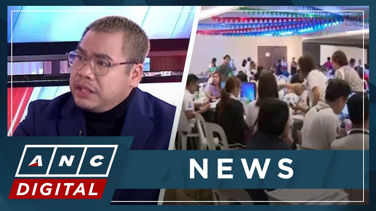 Tax advisor: Ease of paying taxes measure will encourage more voluntary compliance | ANC