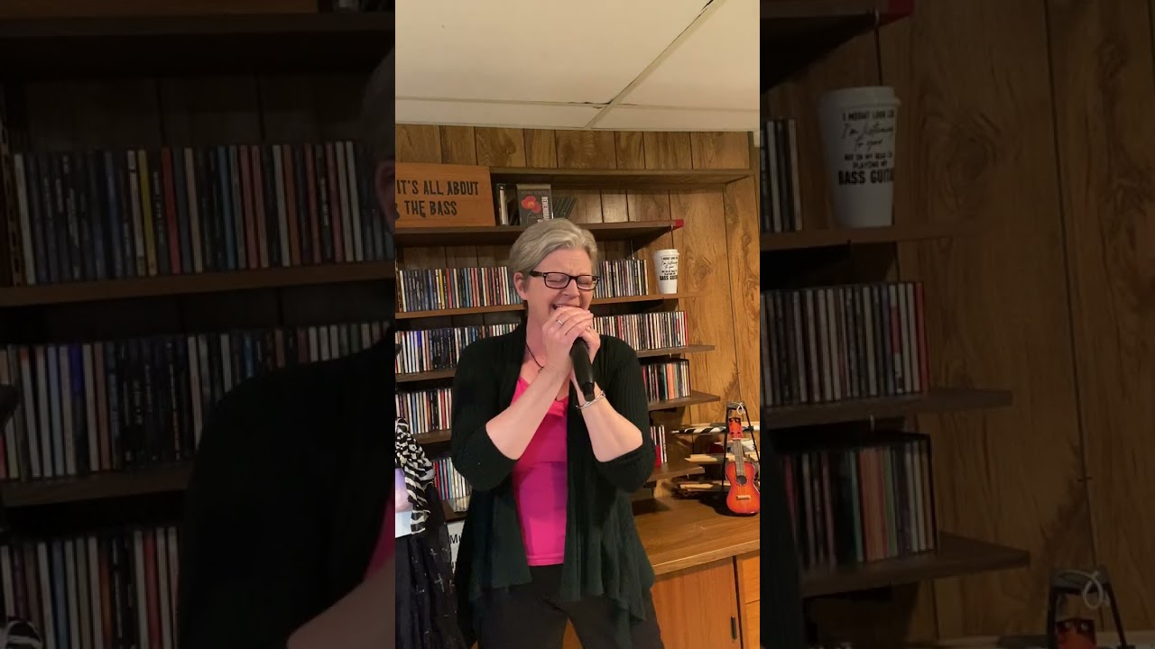 Breath faith hill cover 
