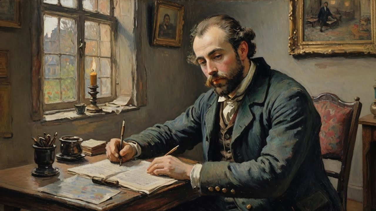 William Shakespeare | The Bard of Avon