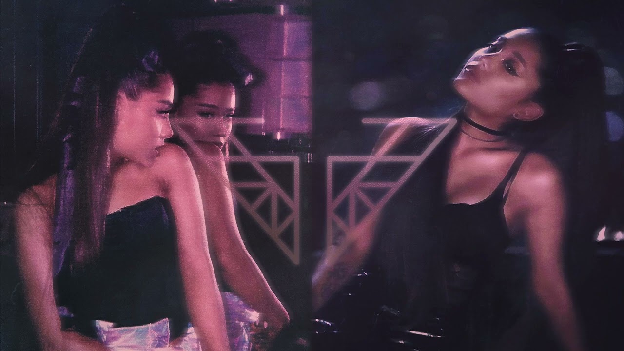 how I look on you x break up with your girlfriend, i'm bored | Ariana Grande (Mashup)