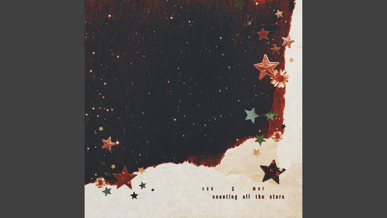 counting all the stars