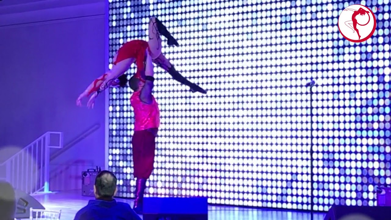 StepFlix Entertainment - Adagio Spt3