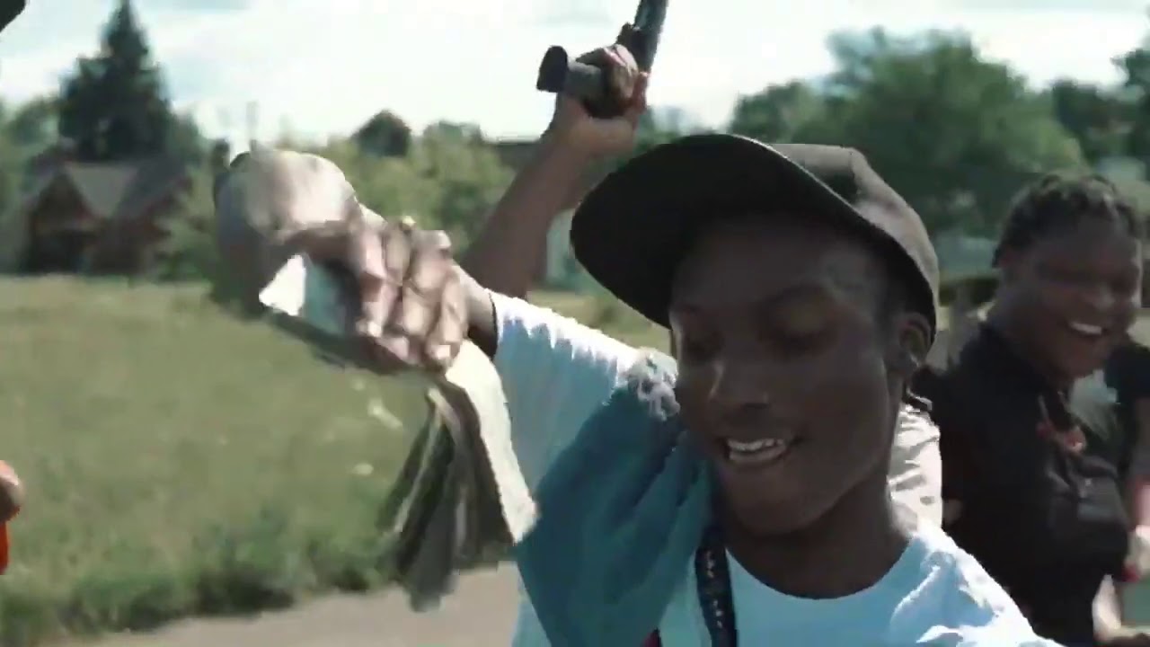 MIA Meek - FTO