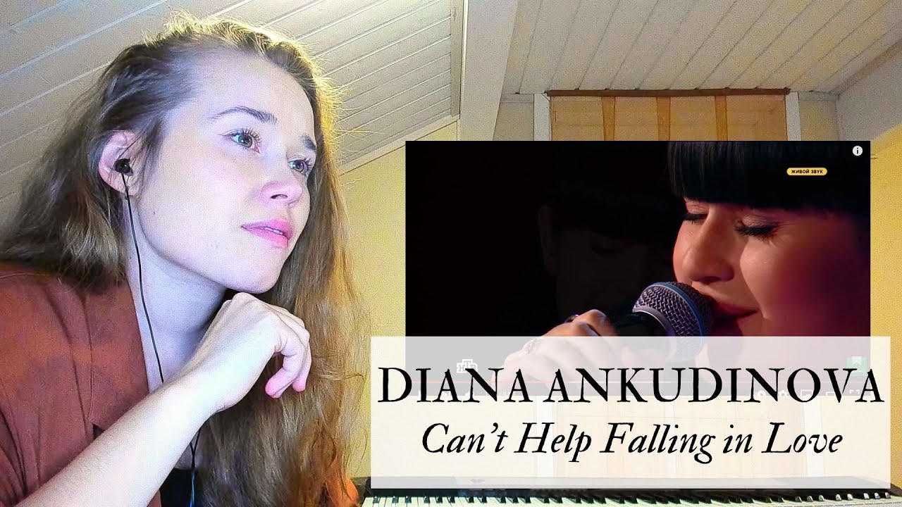 Finnish Vocal Coach Reacts (SUBS): Diana Ankudinova 