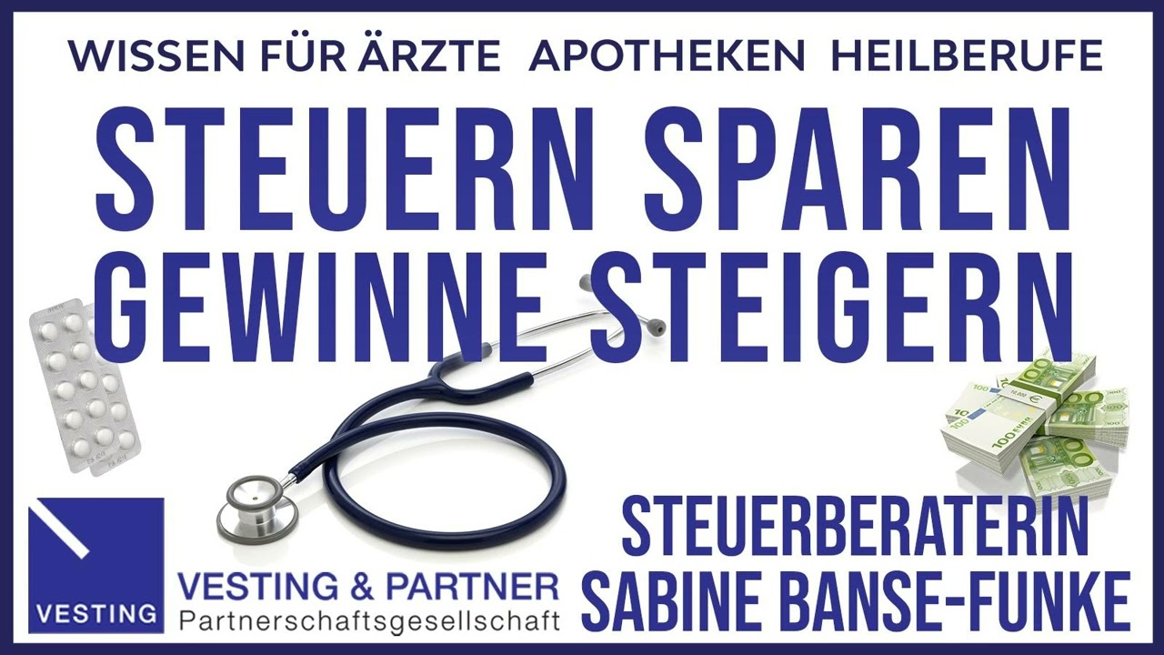 Steuermythen und Steuerirrtümer Teil 1