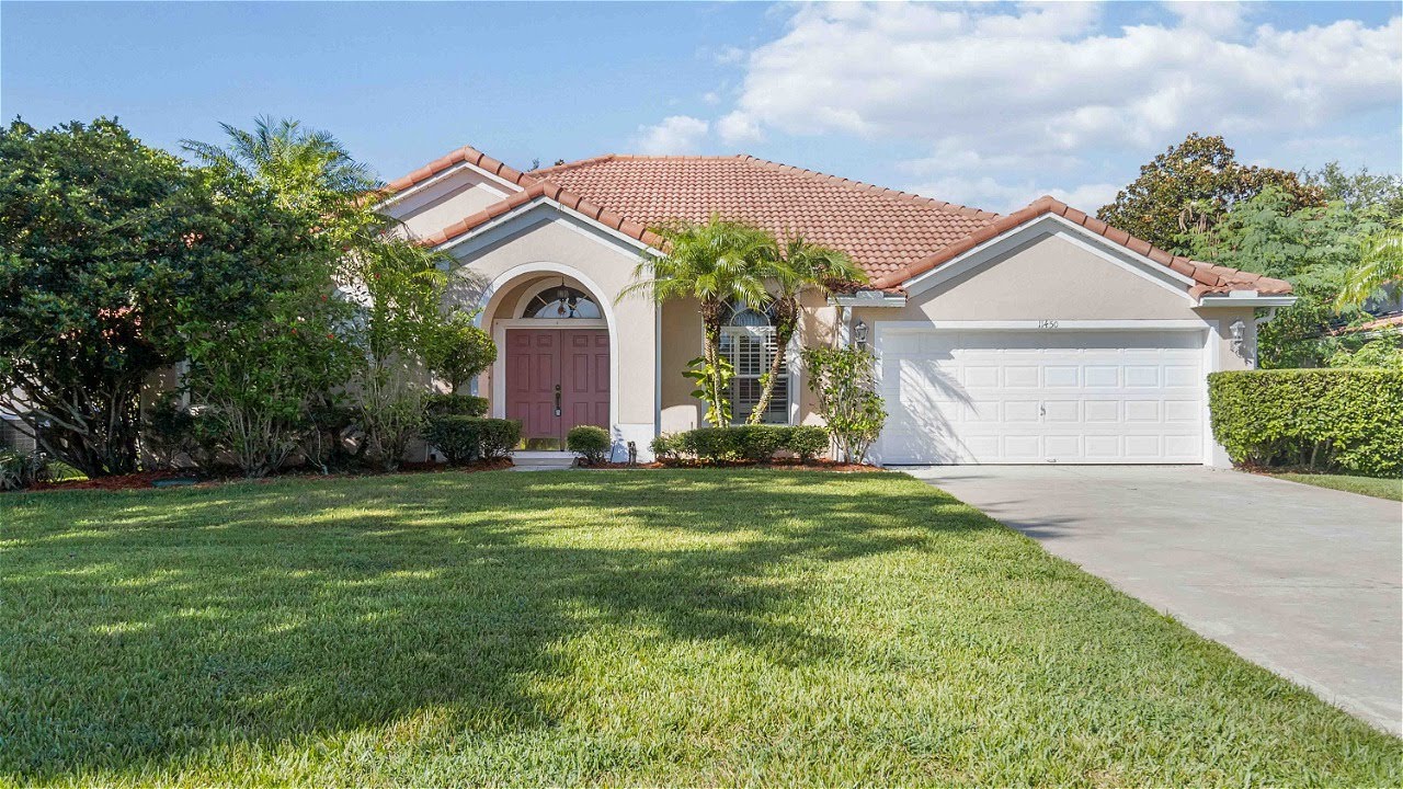 11450 Arborside Bend Way, Windermere, FL 34786