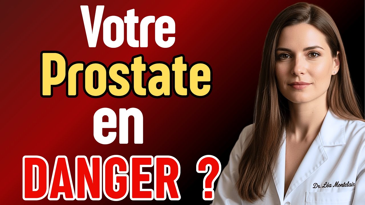 SPORTS BONS ET MAUVAIS POUR LA PROSTATE | Urologue révèle tout