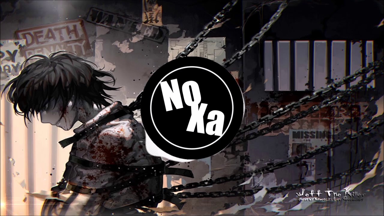 Anti Nightcore - Murder!