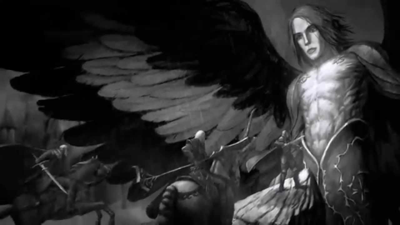 Disciples 3 Конец основной компании