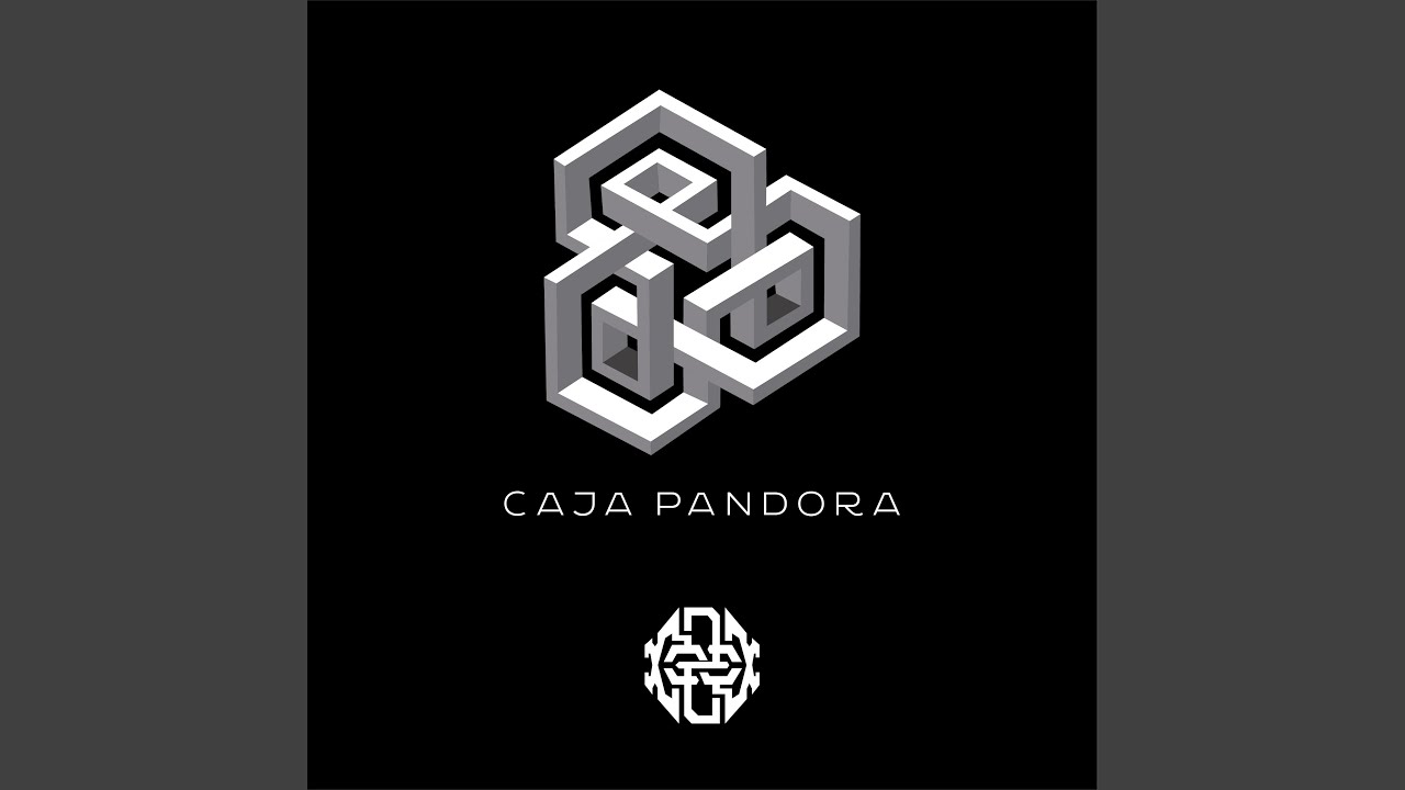 Caja Pandora