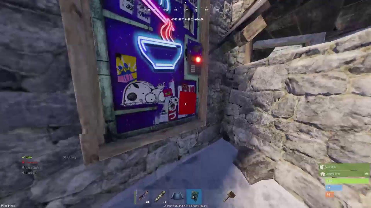 Rust Official